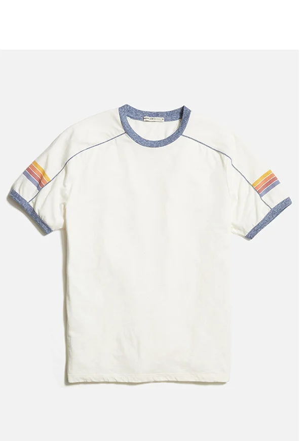Varsity Tee