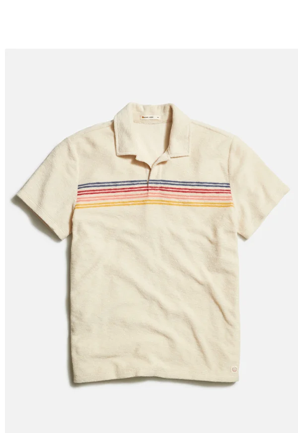 Terry Out Polo