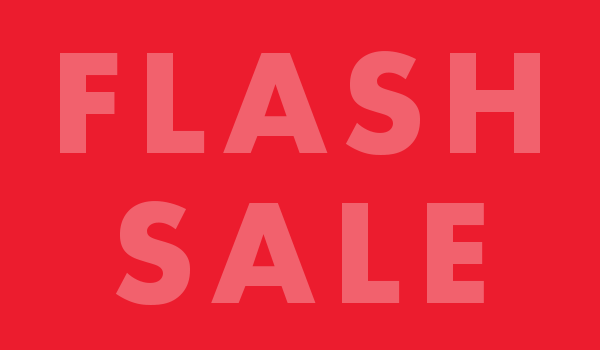 Flash Sale