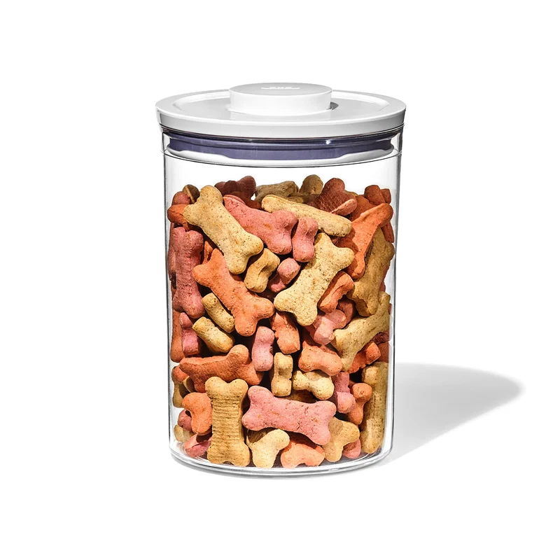 Image of OXO Good Grips Pet POP Container – 3.3 Qt/3.1 L