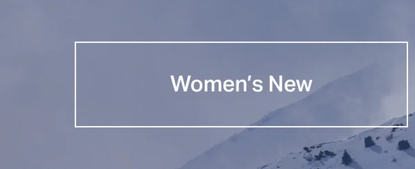 Women's New
