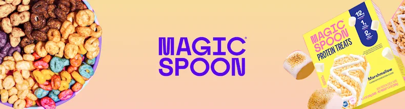 Magic Spoon