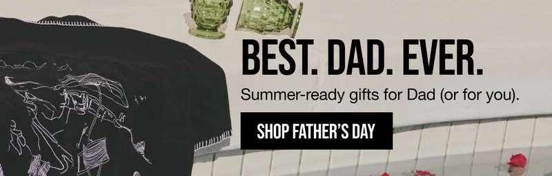 Shop Father's Day