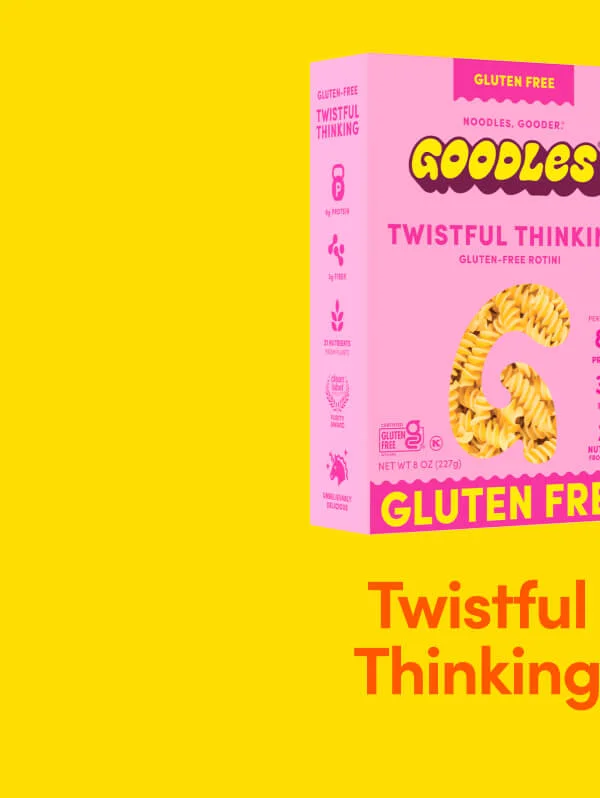 Twistful Thinking
