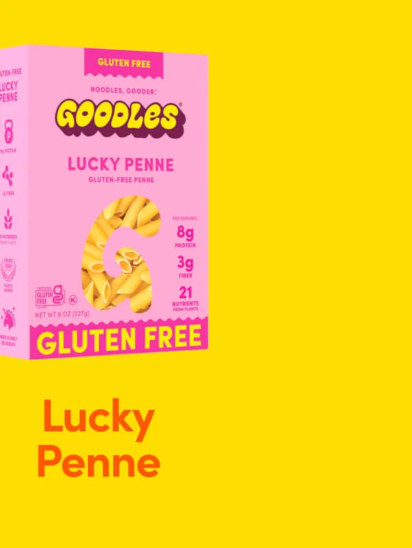 Lucky Penne