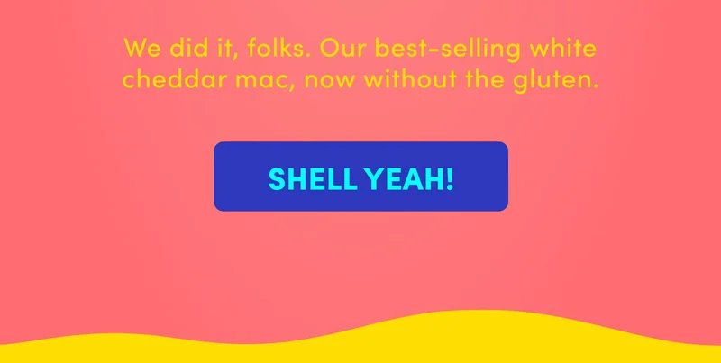 SHELL YEAH!