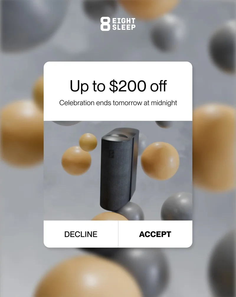 Up to $200 off