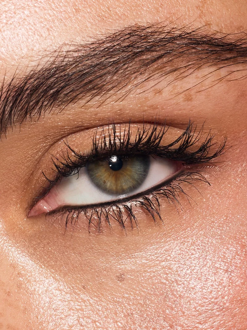 Lash Prototype