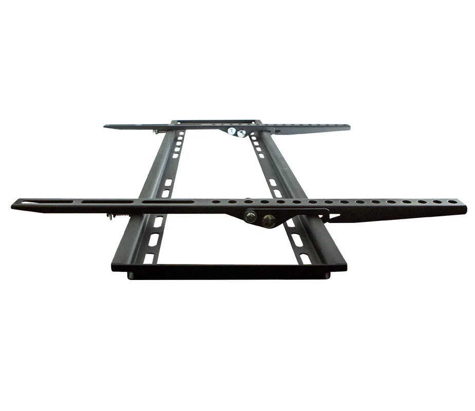Low Profile Essential Tilt TV Wall Mount Bracket. For 37" to 70" TVs up to 77lbs. Max VESA 600x400 | UL Certified. Heavy Duty Works With Concrete and Brick. Shop Now.
