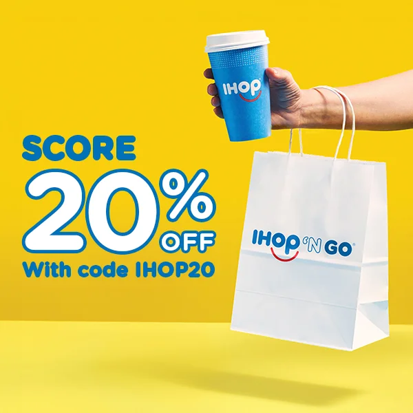 SCORE 20% OFF With code discount code