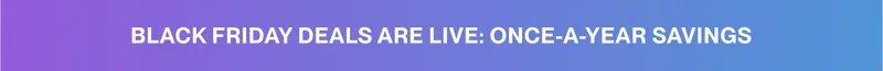 Top bar of an email