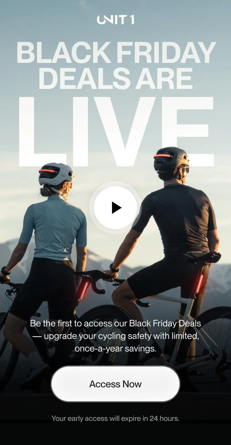 Cyclists wearing a bike helmet riding their bike.