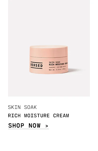 SkinSoak