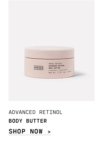 AdvancedRetinolBodyButter