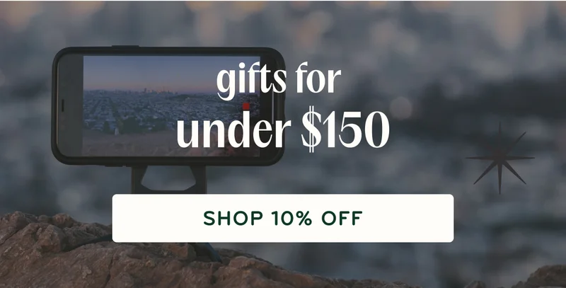 Gifts Under $150