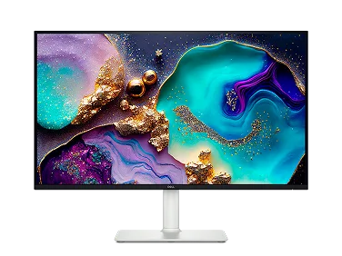 A Dell monitor.