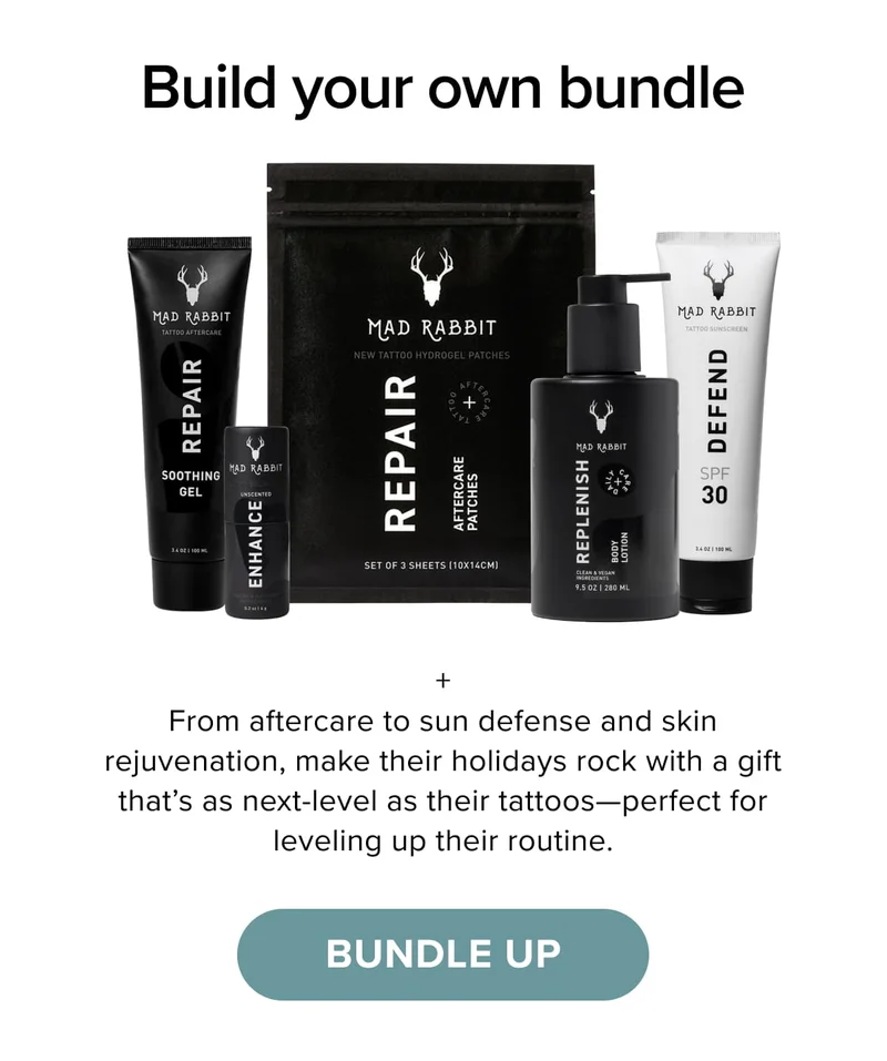 Build your own bundle