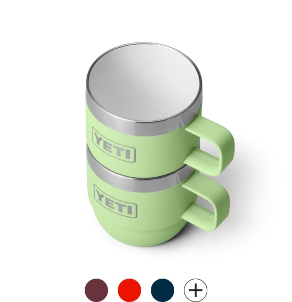Shop Rambler® 6 oz. Stackable Mugs