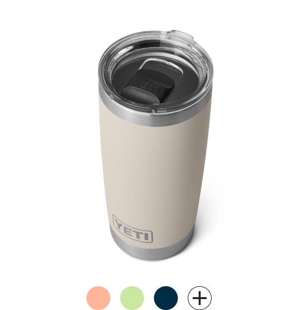 Shop Rambler® 20 oz. Tumbler