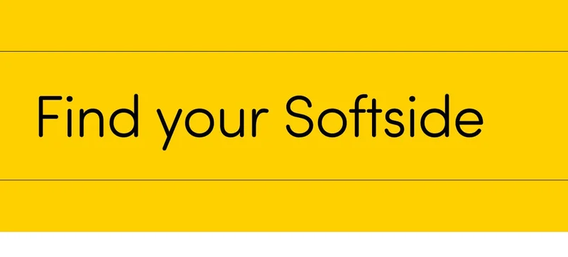 Find your softside