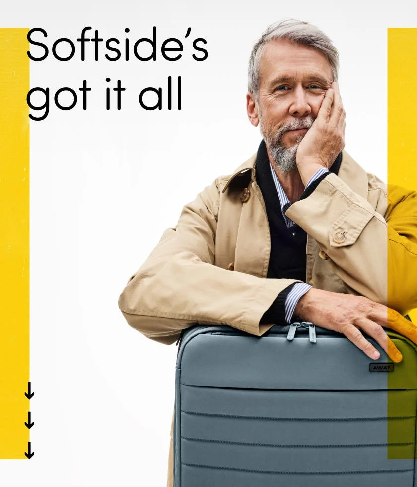 Softside’s got it all