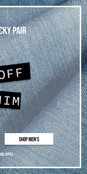 Shop Men's