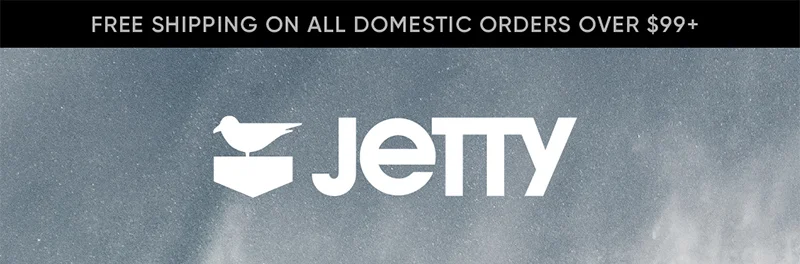 Jetty Logo