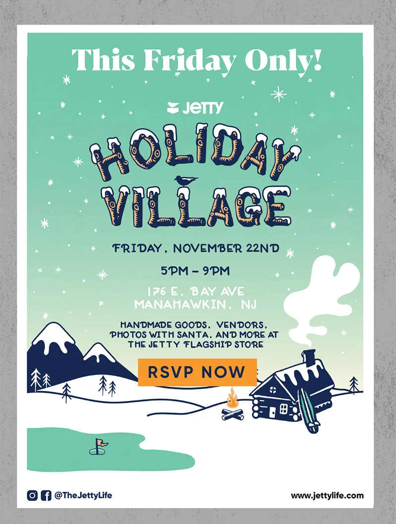 Holiday Village