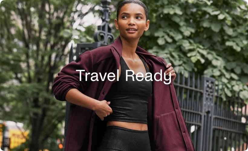 Shop Travel
