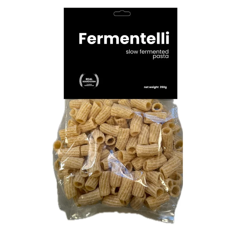 Image of Fermentelli Sourdough Ziti (Pack)