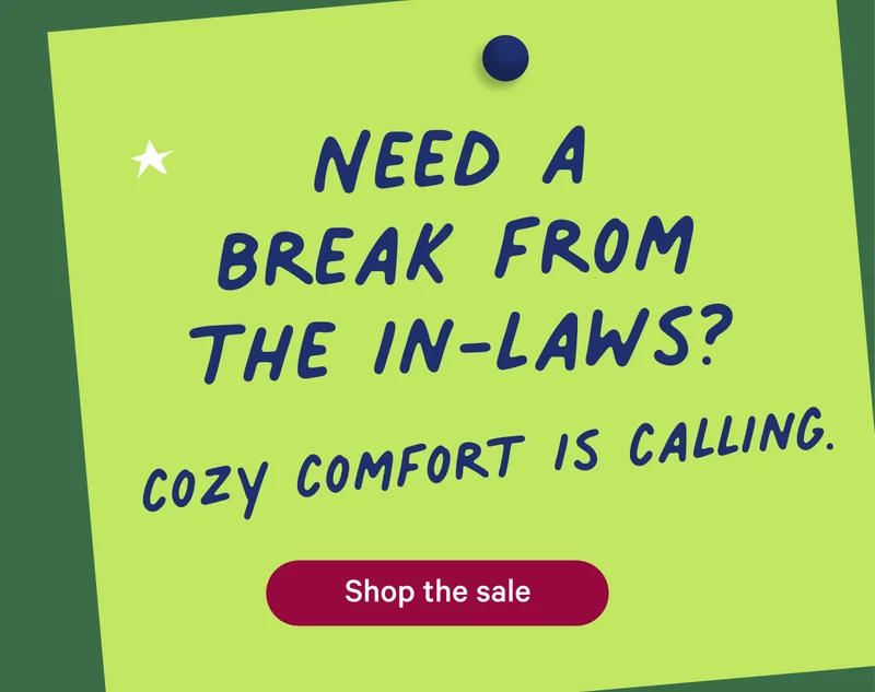 Shop the sale