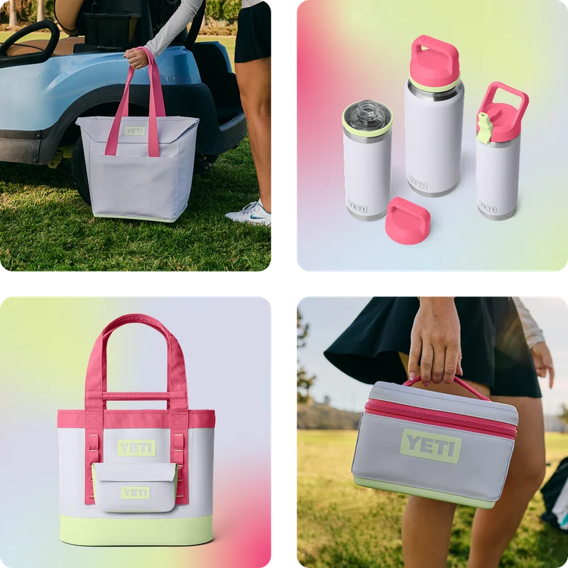 The New Birdie Collection