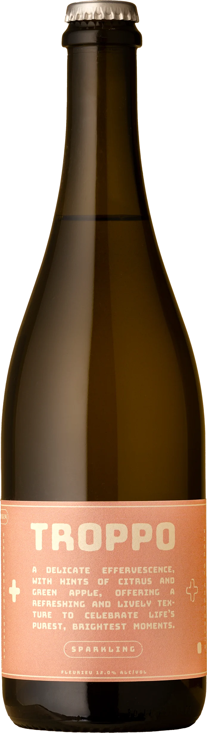 Image of Troppo <br> Sparkling 2024