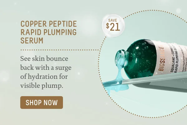 Plumping Serum