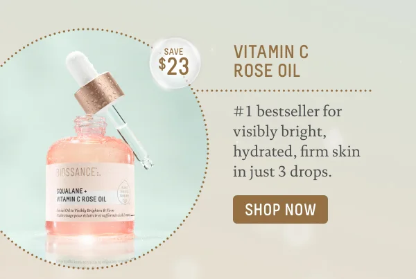 Rose Oil