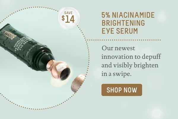 Brightening Eye Serum