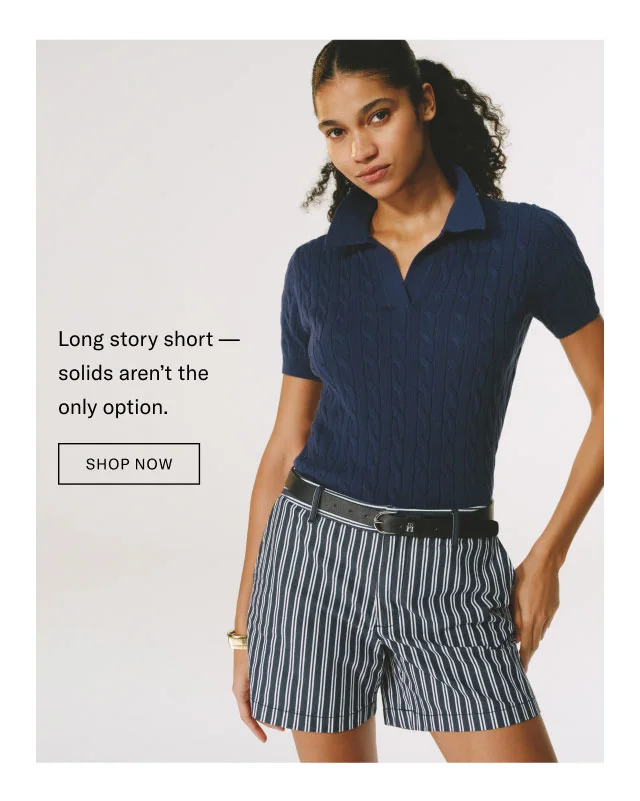 Long story short- solids aren't the only option. SHOP NOW