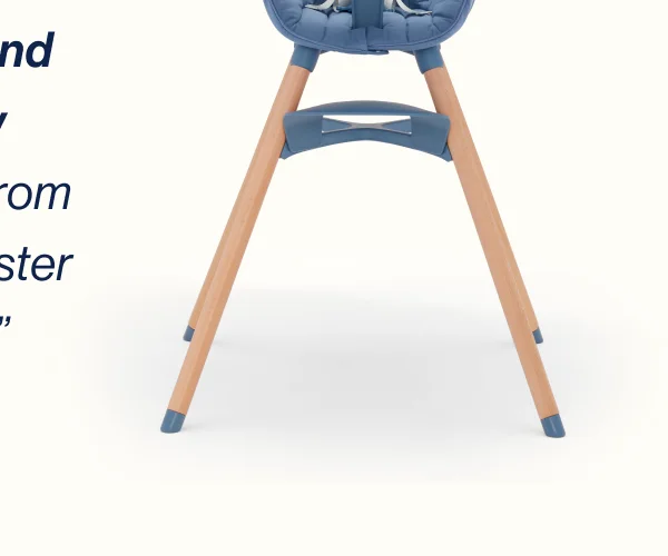 Shop The Chair