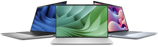 Dell AI Laptops