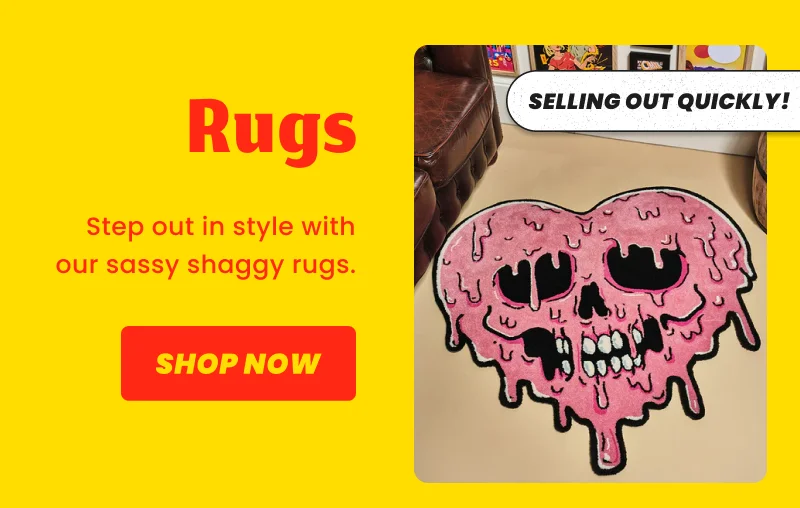 Tufted Rugs