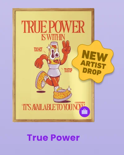 True Power