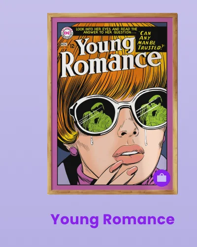 Young Romance