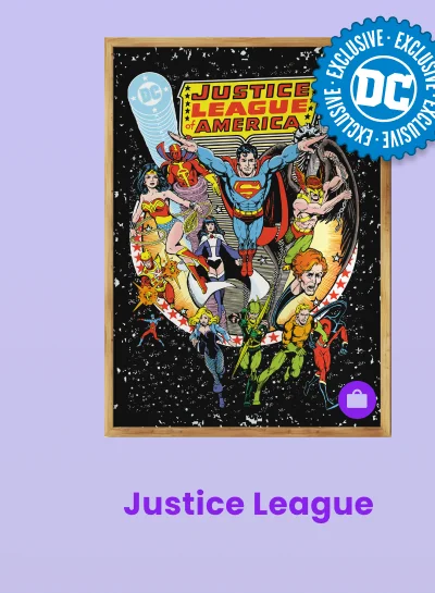 Justice League