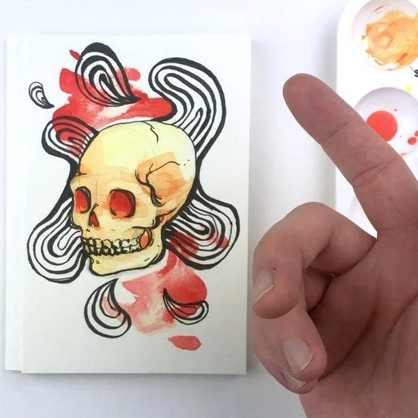 SketchBox