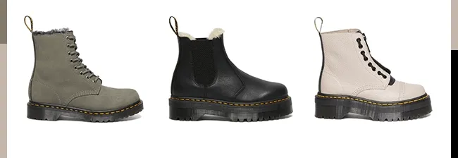 Shop Winter Boots