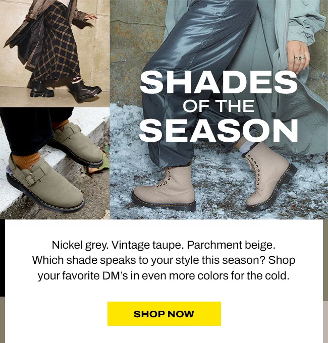 Shop Winter Boots