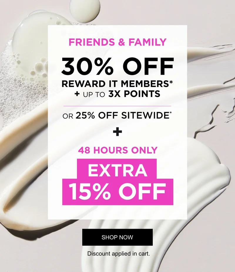 30% Off