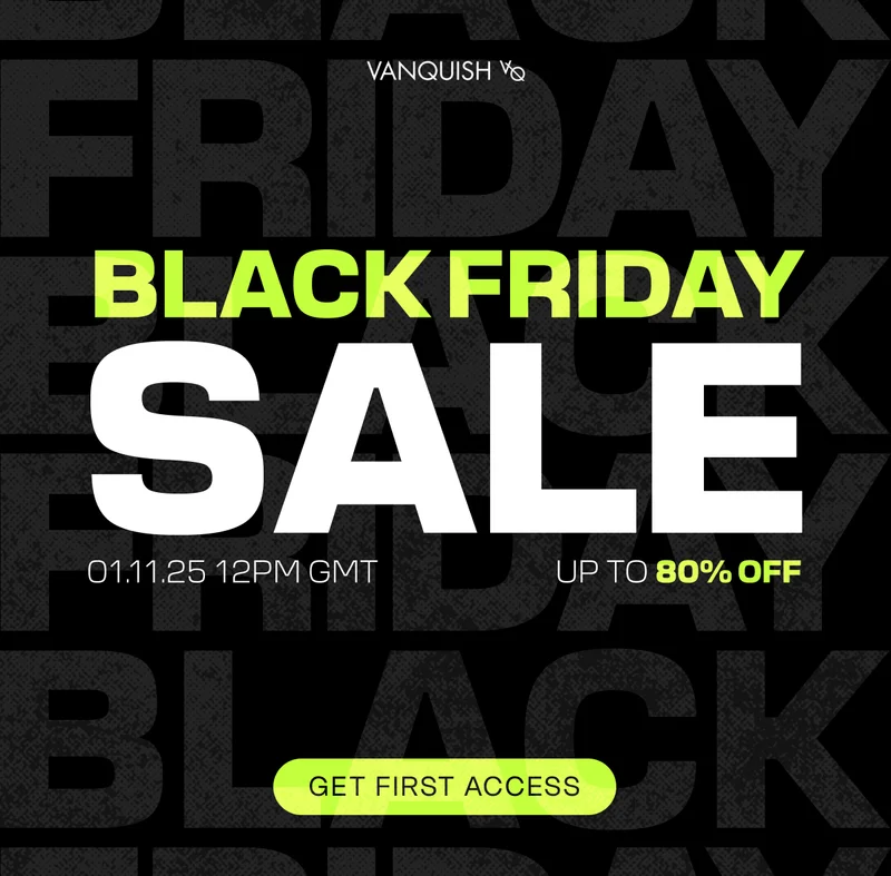 Up to 80% off. 1st Nov 🫡