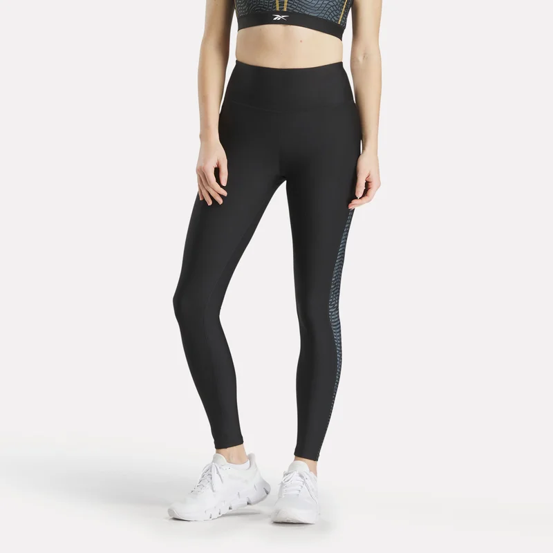 Image of Women's Hype Pack Blocked Leggings
