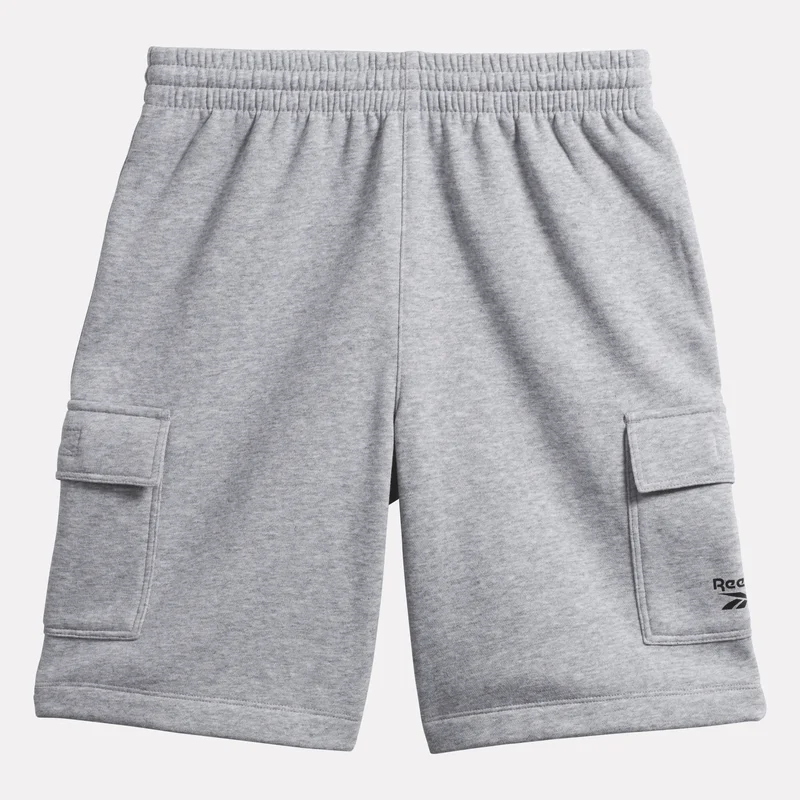 Image of Reebok Id Cargo Short - Kids